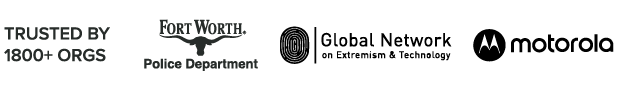Trusted by 1800+ orgs Trusted by 1800+ orgs