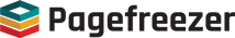 Pagefreezer-Logo