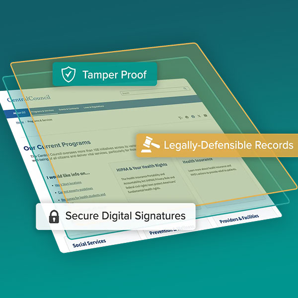 legally-Defensible